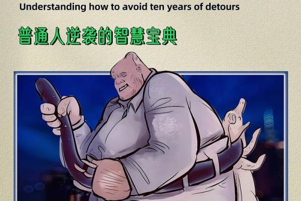 男占八字，女占九：探讨命理学中的深层智慧与人生启示