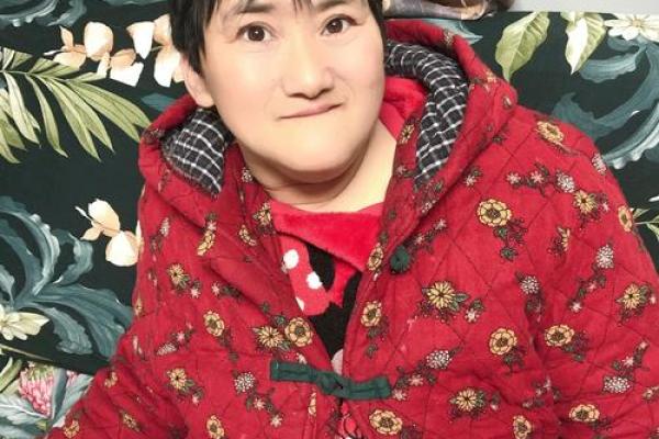 脸瘦身上胖，揭示命运与健康之间的微妙关系