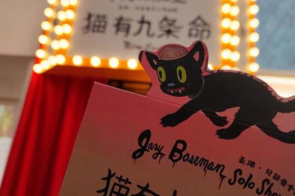 噜噜猫咪命运解析：神秘的猫咪与我们的生活交织