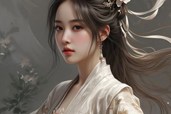 灵动之名：为火命女孩挑选合适的名字