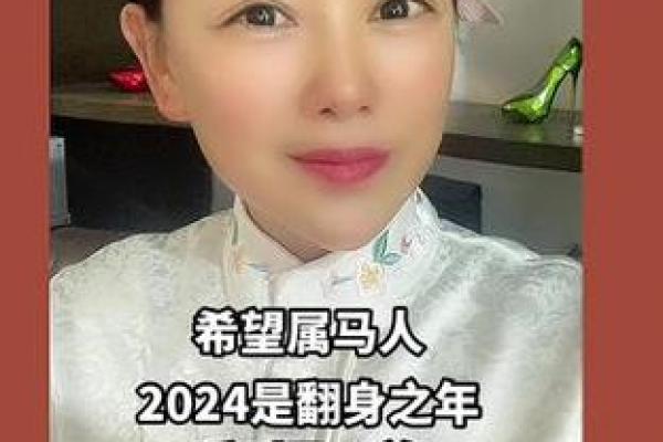 六六年马命，如何找到适合自己的发展方向？