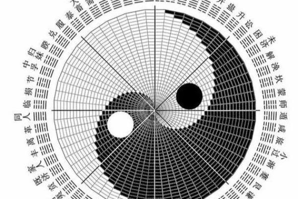 揭开男六阴一阳命理的神秘面纱，探讨其人生意义与运势走向