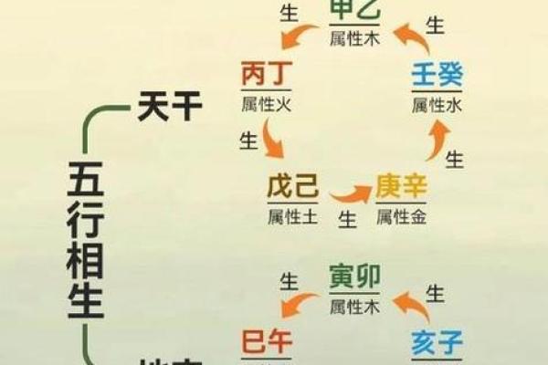 牛年九月五行命理解析：如何让生活更加顺畅的秘密