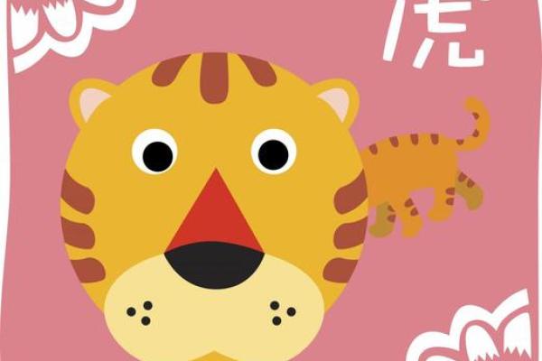 六月份的虎：探寻属虎之人的命理奥秘与生活启示