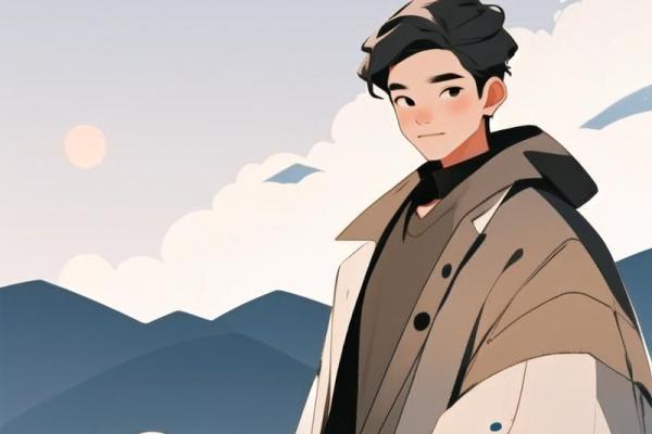 人生的选择：靠命还是靠自己？探讨命运与努力的平衡