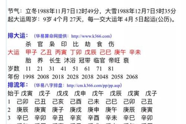 揭秘命格高度：如何通过命理提升个人运势与生活质量