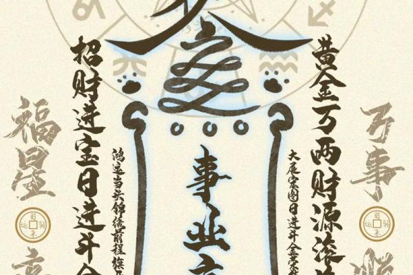 命理学中的水命：探究水命特质与人生运势的秘密