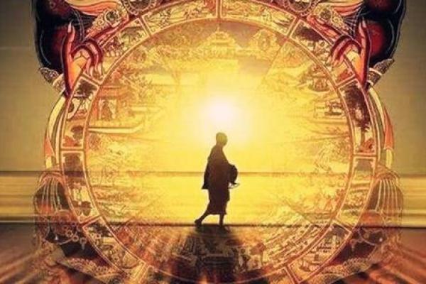探秘命理中的孤辰驿马：人生旅途的隐秘符号