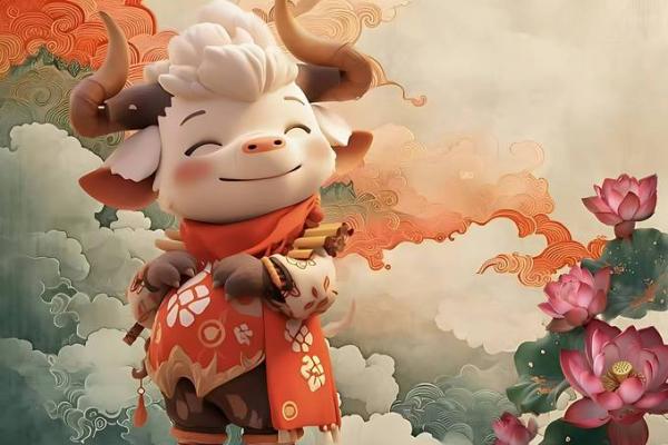 命局中的食伤与生肖的微妙联系探寻