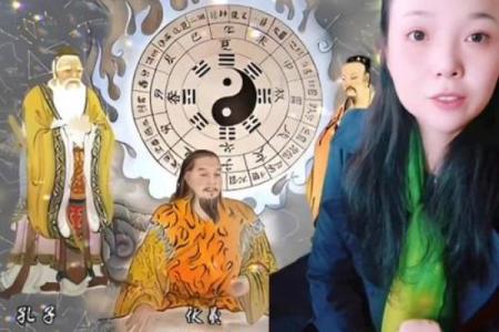 快速查找自己的命理类型,解读命运的奥秘!