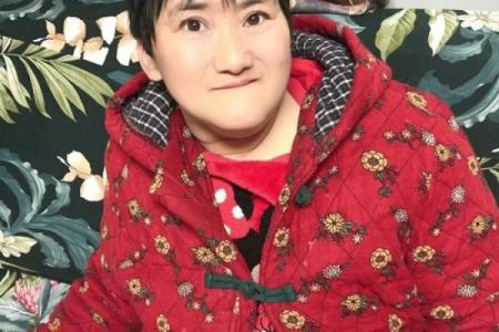 脸瘦身上胖，揭示命运与健康之间的微妙关系