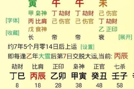 女命七杀动了:探寻其背后的命理奥秘与人生指引