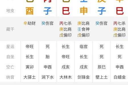 腊月出生的人是什么命？深度解析腊月命理的奥秘与人生启示
