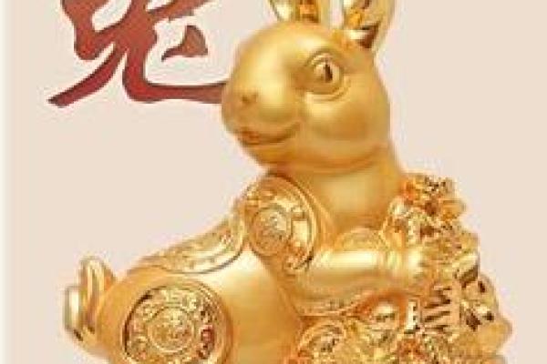 2024年属兔人五行分析：探索兔年命理与运势的奥秘