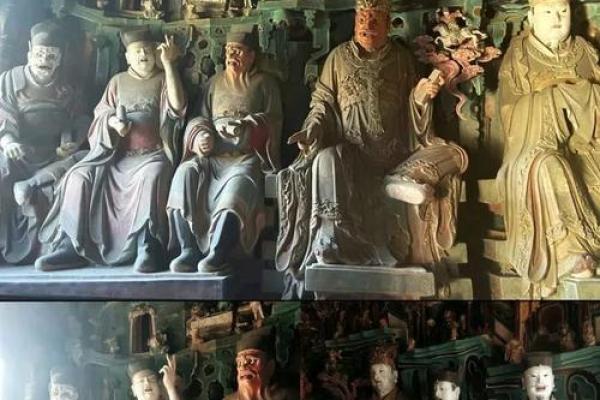 命里缺火的男性：热情与内敛的独特个性探秘