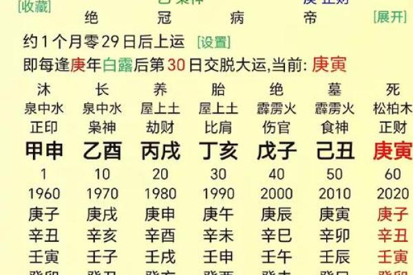 命理学中的偏印和伤官：它们对命运的深刻影响与解析