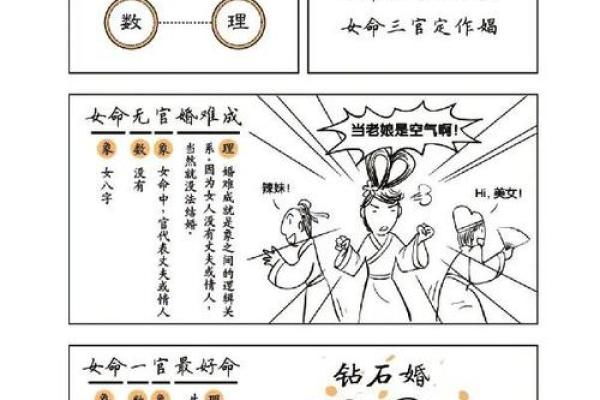 算命之道：探索“官命”的深层含义与影响
