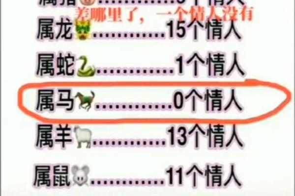 属猴与属马的人生命格解析：智慧与力量的完美结合