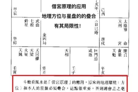 快速查自己命格,揭开命理的秘密与智慧!