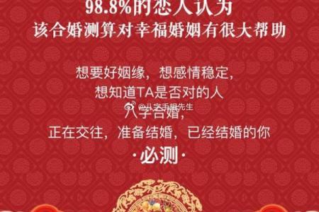 木命人最佳合婚对象解析：提升婚姻幸福指数的秘诀！