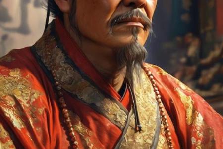 李芮：探索她命理背后的深意与人生启示