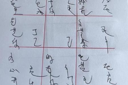 葵水命与其他命局的完美结合：找到你的命理伴侣之道