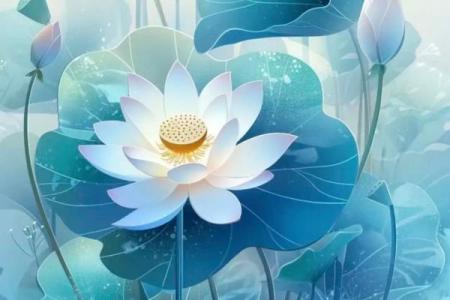没有皇太子的命，如何自得其乐的生活？