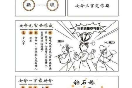 算命之道：探索“官命”的深层含义与影响