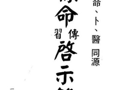 《探究“命”字的多重含义与启示》