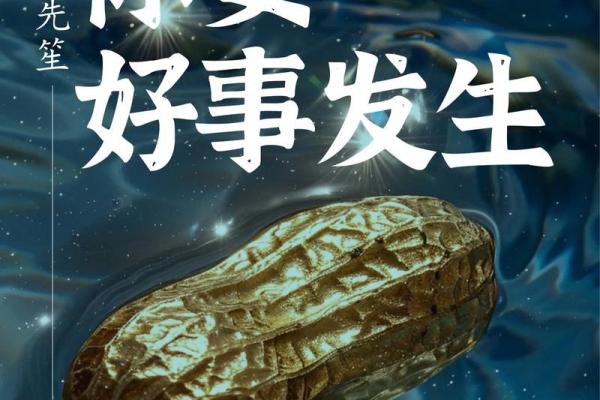 揭秘命理中的七个偏财符号，助你开启财富之门！