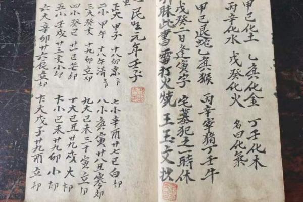 命理解析：如何通过命理知识改变自身命格，开启人生新篇章！