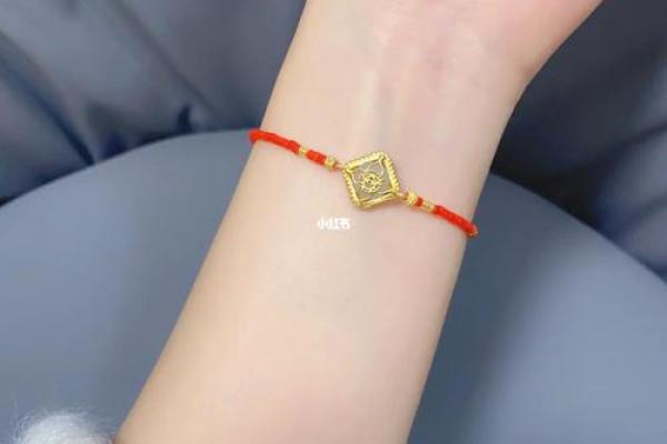 女孩在24岁本命年，如何选择佩戴品，助力运势提升！