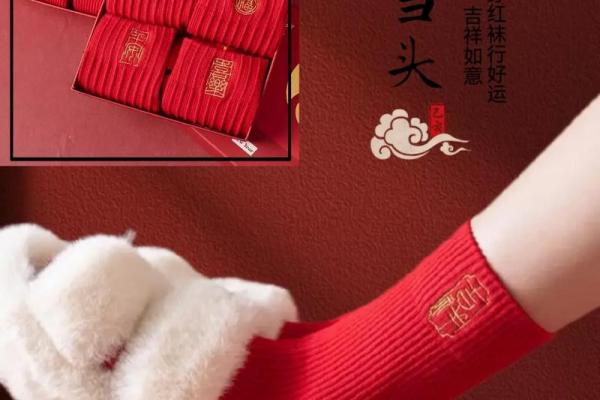 命里带点红：揭开红色的秘密与运势的神奇联系
