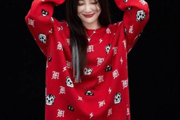 命里带点红：揭开红色的秘密与运势的神奇联系