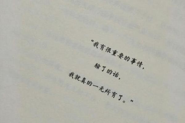 拼了命的一年：一首歌背后的故事与感动