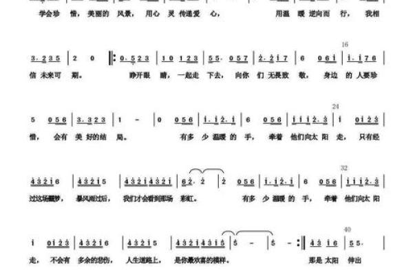 拼了命的一年：一首歌背后的故事与感动