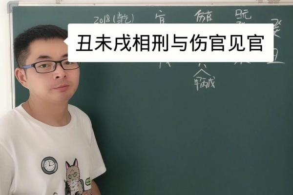 女命财官相刑：一探其背后的深意与影响