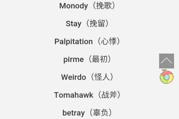 取一个合适的英文名字助木命缺火人士提升运势