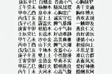 路旁土女命解析:揭示命理的奥秘与人生的机遇