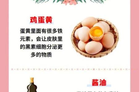 炉中火命的人不适合吃哪些食物?探讨饮食禁忌与健康之道