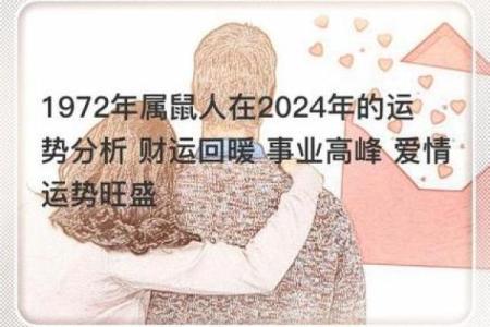 男命戊子日的配偶特征与爱情运势解析