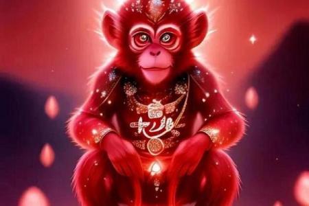属猴女性的命运解析：智慧与机遇的双重碰撞