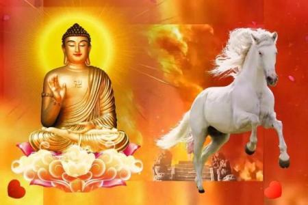 牛马之命却最威:生肖中的独特力量与智慧探索