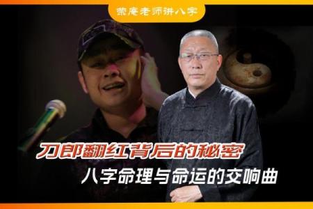 探秘龙凤八字命理：如何解读其背后的性格与命运