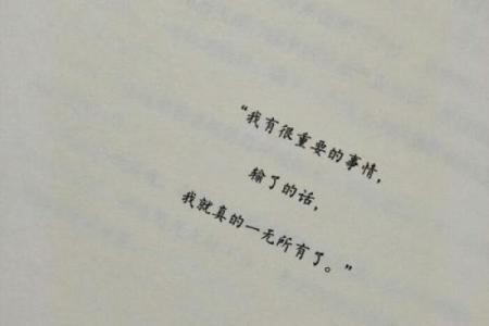 拼了命的一年:一首歌背后的故事与感动