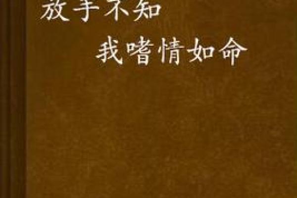 老父之命：命运背后的温暖与责任