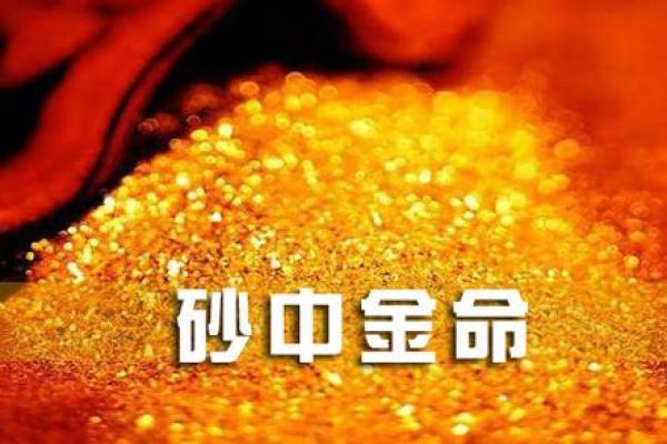 探索炉中火命与大海水命的深刻含义与生活智慧