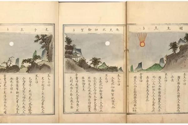 1994年的命运：星辰指引下的缘分与选择