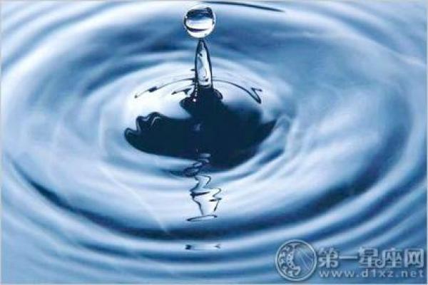 水命与财运：探寻如何提升水命人的财富之道