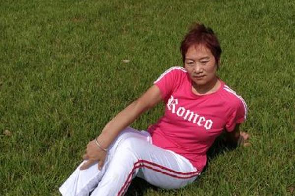 女命厚积薄发，人生精彩绽放的秘密